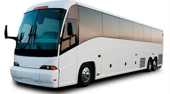 Luxury Bus