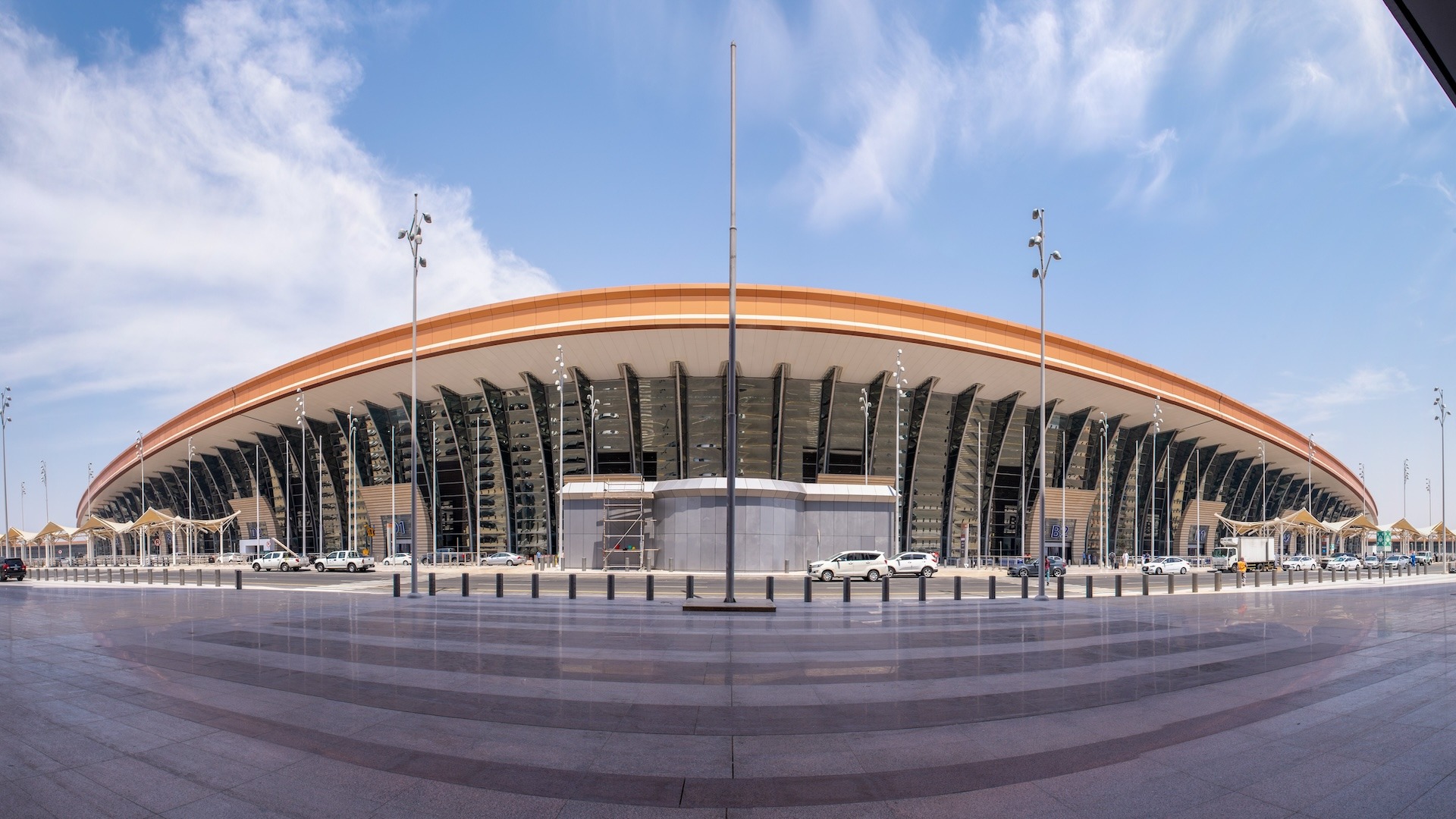 Jeddah Airport