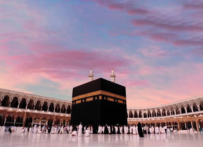 Noor e Haram Transport premium fleet and services in Saudi Arabia